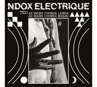 NDOX ELECTRIQUE - TD AK MAME COUMBA LAMBA AK MAME COUMBA MBANG [VINYL]
