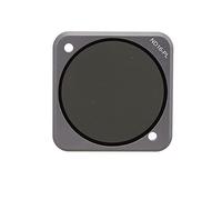 NDPL Lens Filter forAction 2 Camera, Multi Layer Coating, Coating Dimming Process, Optical Glass, Waterproof & Oil Proof (ND16-PL)