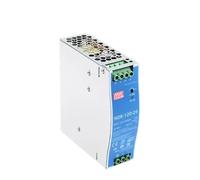 NDR-120-12 120W Single Output Industrial DIN Rail NDR-120 12V 10A