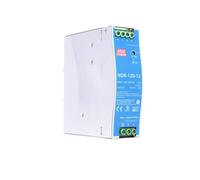 NDR-120-12 DC 12V 10A 120W Single Output Industrial DIN Rail Power Supply