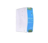 NDR-120-12 DC 12V 10A 120W Single Output Industrial DIN Rail Power Supply