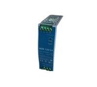 NDR-120-24 DC 24V 5A 120W Single Output DIN Rail Power Supply