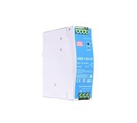 NDR-120-24 DC 24V 5A 120W Single Output Industrial DIN Rail Power Supply