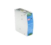 NDR-120-48 DC 48V 2.5A 120W Single Output Industrial DIN Rail Power Supply