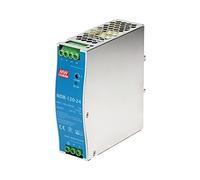 NDR-120-48 power supply: pulse for DIN rail, slim 120W 48VDC 2.5A OUT: 1...