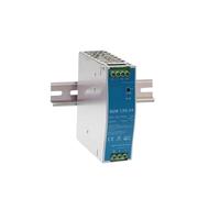 NDR-120 NDR-120-12 NDR-120-24 NDR-120-48 Power Supply 120 120W(NDR-120-12)