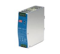NDR-120 series 12V 24V 48V 10A 5A 2.5A 120W DIN Rail Power Supply(5V_120W)