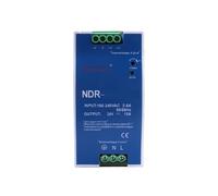 NDR-240/120/480-24 Rail Type Switching Power Supply 220 to DC DC12V10A 5a(NDR-480-12 12V40A)