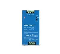 NDR-240-48 240W industrial DIN rail type single group output