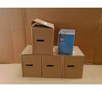 NDR-480-24 Mean Well NEW Power Supply 480W 24VDC 20A DIN Rail Mount NDR48024