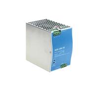 NDR-480-48 DC 48V 10A 480W Single Output Industrial DIN Rail Power Supply