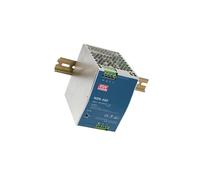 NDR-480-48 power supply: pulse slim 480W 48VDC 48-55VDC 10A 90-264VAC 1.5kg M...