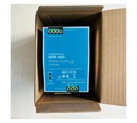 NDR-480 Din Rail Switching Power Supply, 24V/48V 480W(NDR-480-48)