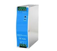 NDR-75 NDR-120 NDR-150 Din Rail Switching Power Supply, Single Output(NDR-75-24)