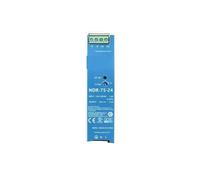 NDR-75 NDR-120 NDR-240 12V 24V 48V NDR-75-120 -240 12 24 48 V Single Output(12V,NDR-120)