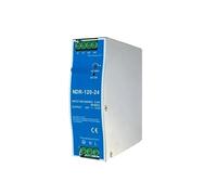 NDR-75W 120W 240W 480W 12V 24V 48V Switching Power Supply Industrial Rail AC/DC Single Output Power Transformer