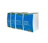 NDR-75W 120W 240W 480W 12V 24V 48V Switching Power Supply(NDR-240-12V 20A)