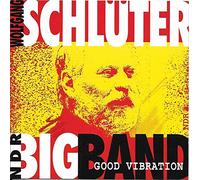 Ndr-BigbandSchlüter,Wolfgang - Good Vibration