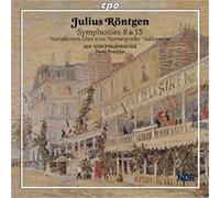 Ndr Radiophil:Porcelijn - Roentgen: Symphonies 8 15