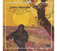 Ndr Radiophil:Porcelijn - RONTGEN: SYMPHONY NO.18