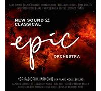 Ndr Radiophilharmonie - Epic Orchestra - New Sound of Classical