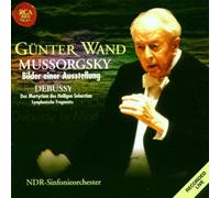 Ndr-Sinfonieorchester - Das Martyrium