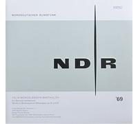 NDR Sinfonieorchester - Ein Sommernachtstraum