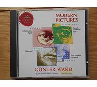 Ndr-Sinfonieorchester - Modern Pictures (Live Musikhalle Hamburg)