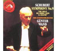 Schubert: Symphony No. 9