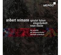 Ndr So/Schenbach/Severloh - Reimann: Spiralat Halom