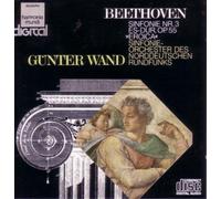 NDR-Sinfonieorchester - Beethoven: Symphony No. 3 in E Flat, Op. 55- Eroica / Leonore Overture No. 3, Op. 72a
