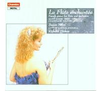 ndre Jolivet - La Flûte enchantee [CD]