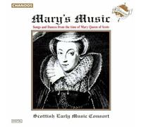 ndrew Blackhall^Anonymous^Claudin de Sermisy^James Lauder^Orlande de [CD]