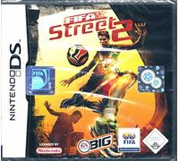 NDS - FIFA STREET 2 (1 Games)