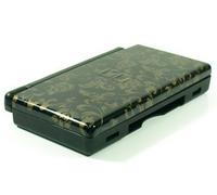 NDS LITE Black REPLACEMENT SHELL CASE FOR NINTENDO DS LITE NDSL
