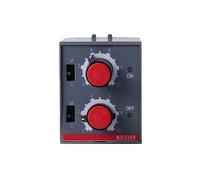 NDS15R ST3P 3R Time Relay