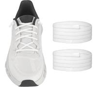 NDTEZUGT Elastic No Tie Shoelaces for ON Cloudtilt Shoes, 4mm Bungee Cord | Stretchy Spandex Running Shoe Laces with Silicone Tips, Hands-Free Sneaker Replacement Strings