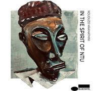 Nduduzo Makhathini In the Spirit of NTU (CD) Album (US IMPORT)