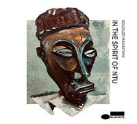 Nduduzo Makhathini - In The Spirit of Ntu [VINYL]
