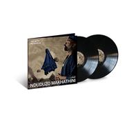 Nduduzo Makhathini - The Myth We Choose [VINYL]