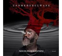 Nduduzo Makhathini - uNomkhubulwane