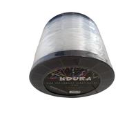 NDURA Shockleader Monofilament clear bulk spool 1000m (90lb)