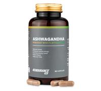 Nduranz Ashwagandha Food Complement 90 Units One Size Multicolor
