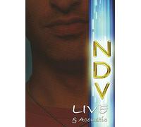 NDV Live & Acoustic : Oakland California 2003