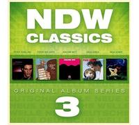 Various - Original Album Series Vol.3