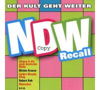 Ndw Recall
