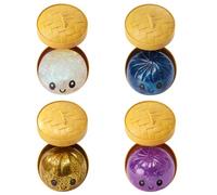 NDWLNYDM Introducing The Dumpling Squishy Toys - The Adorable, Satisfying Stress-Relief Toy That's Taking 2026 By Storm