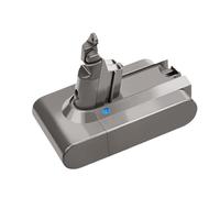 NDXNJFOY 2100mAh 21.6V Li-ion Replacement Battery For Dyson V6 DC58 DC59 DC61 DC62 SV09 SV07 SV06 SV04 SV03 Vacuum Cleaner Battery