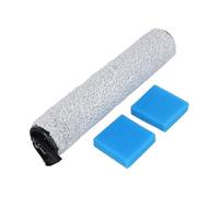 NDXNJFOY Sponge Brush Roller，Compatible For Eureka ，NEW400 Accessories Kit Vacuum Floor Cleaner Brush Roll Sponge Household Supplies Cleaning Tools