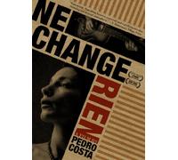 Ne Change Rien [DVD] [2011] [Region 1] [US Import] [NTSC]